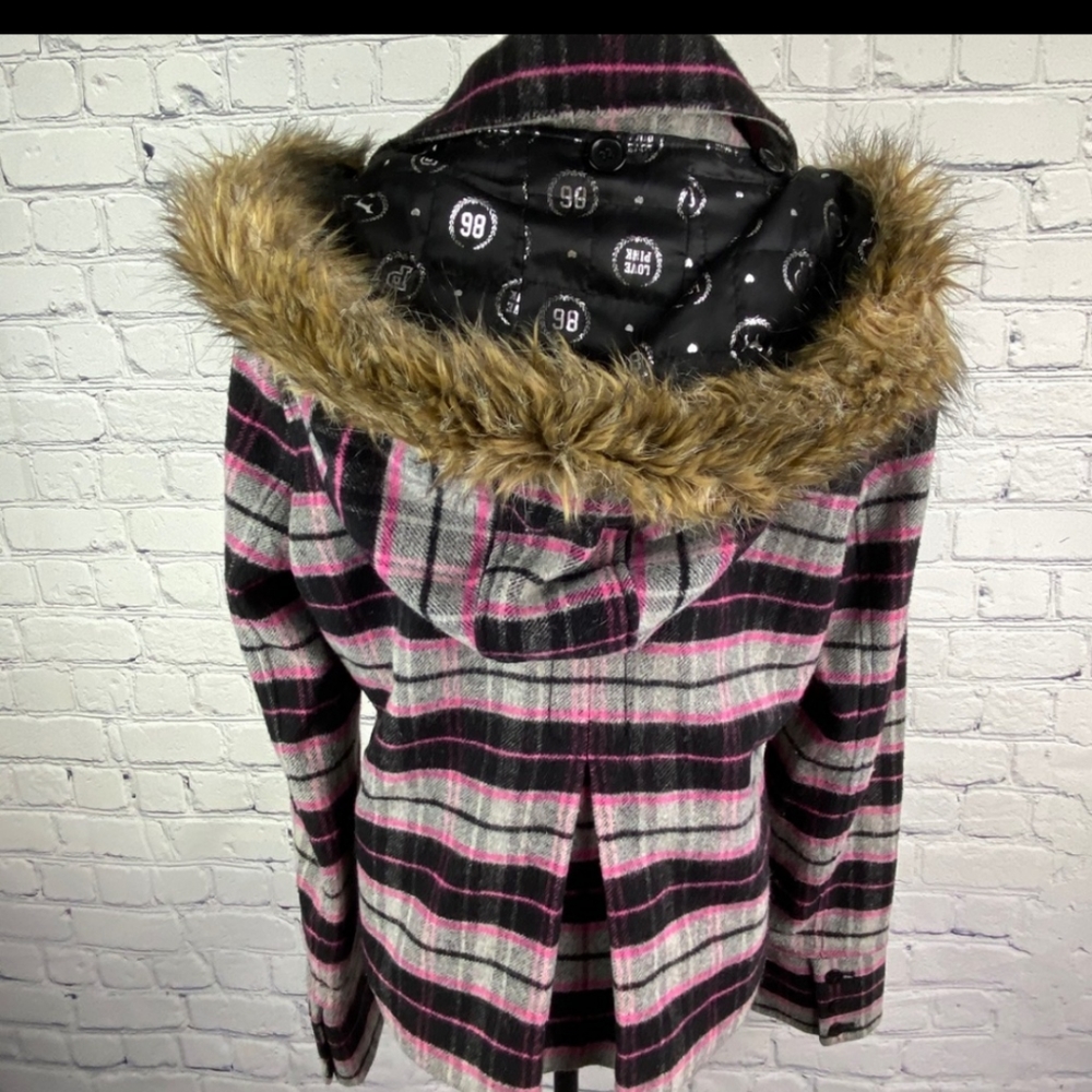 Women's v.s. jacket - Picture 9 of 15